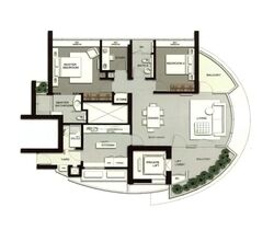 The Trillium (D9), Condominium #602757981